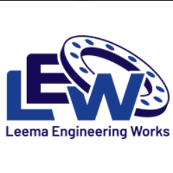 Leema Engineering Works logo